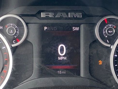 New 2026 RAM 4500 Tradesman w/ Chrome Appearance Group image 3