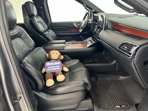 Used 2021 Lincoln Navigator L Reserve RWD image 25