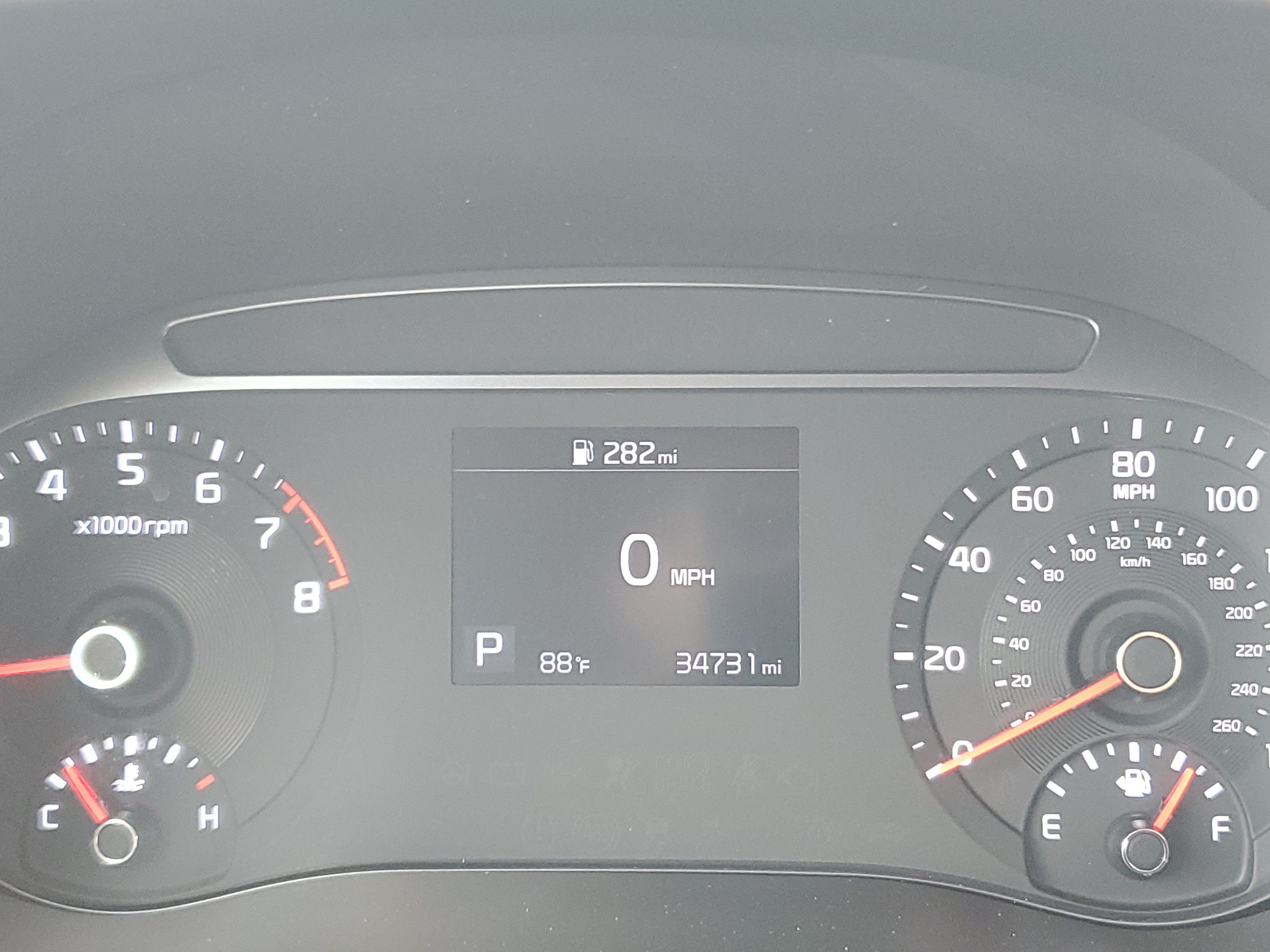Used 2021 Kia Soul GT-Line FWD image 25
