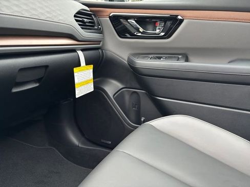 New 2026 Subaru Forester Sport image 18