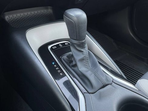 Used 2026 Toyota Corolla LE FWD image 21