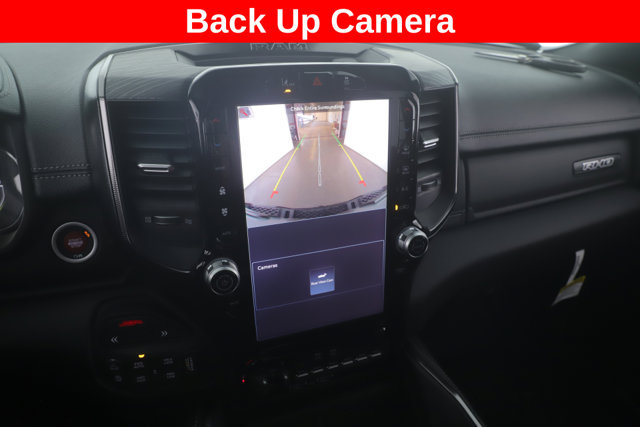New 2026 RAM 1500 RHO AWD/4WD image 25
