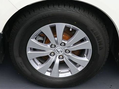 Used 2014 Honda Odyssey EX-L image 5