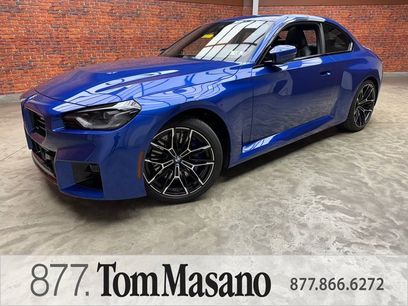 Used 2025 BMW M2