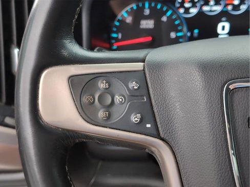 Used 2018 GMC Sierra 1500 Denali w/ Denali Ultimate Package image 25