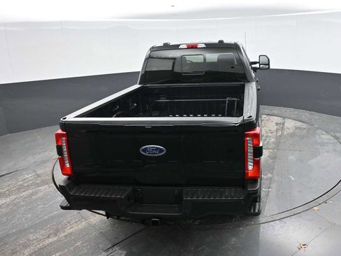 Used 2024 Ford F250 Lariat w/ Sport Appearance Package image 16
