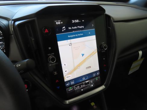 New 2026 Subaru Crosstrek 2.5i Sport image 20