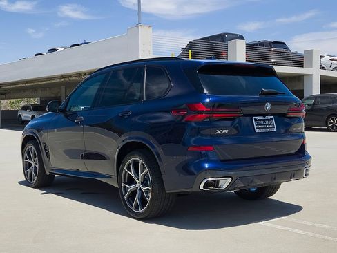 New 2026 BMW X5 sDrive40i w/ M Sport Package RWD image 17