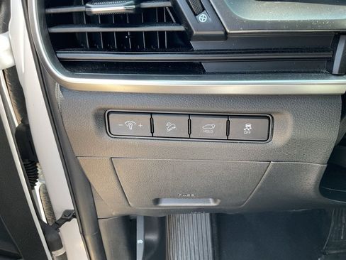 Used 2025 Kia Telluride S AWD/4WD image 33