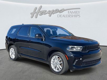 Used 2024 Dodge Durango GT