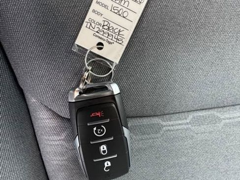 New 2026 RAM 1500 Big Horn image 41