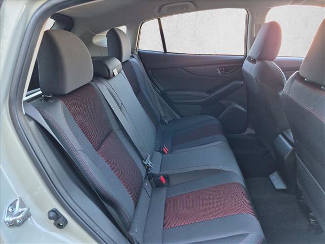 Certified 2023 Subaru Crosstrek 2.0i Premium w/ Special Edition AWD/4WD image 16