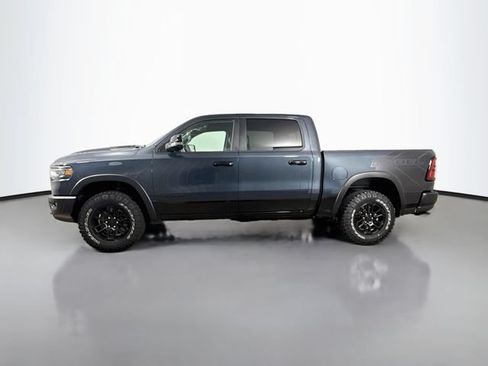 Used 2026 RAM 1500 Rebel w/ Rebel Level 2 Equipment Group AWD/4WD image 4