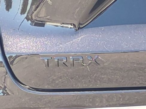 Used 2026 Chevrolet Trax RS w/ Driver Confidence Package image 10