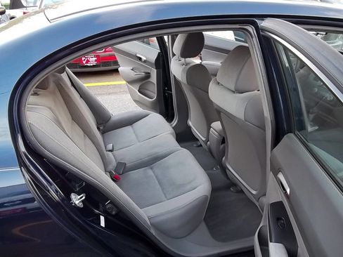 Used 2011 Honda Civic LX image 12