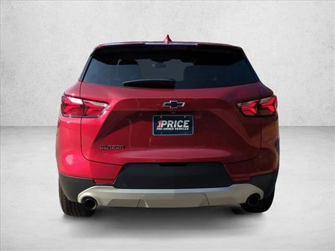 Used 2019 Chevrolet Blazer LT image 7