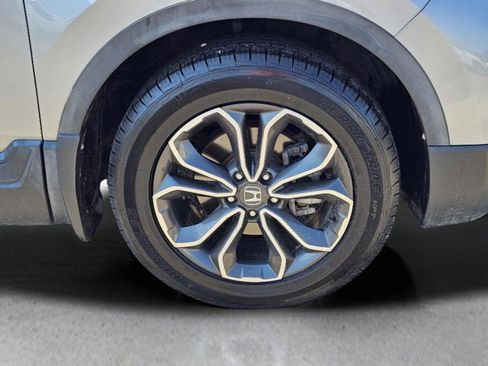 Used 2020 Honda CR-V EX-L image 6