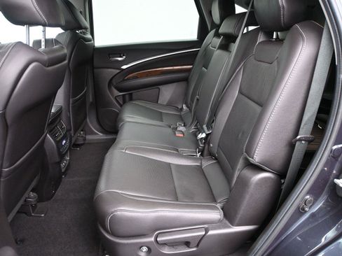 New 2026 Acura MDX SH-AWD w/ Advance Package image 11