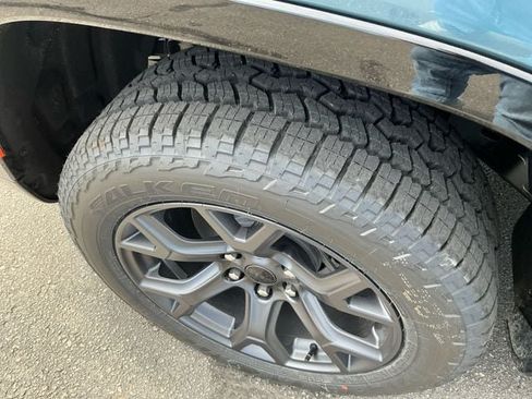 New 2026 Jeep Grand Wagoneer 4WD image 21