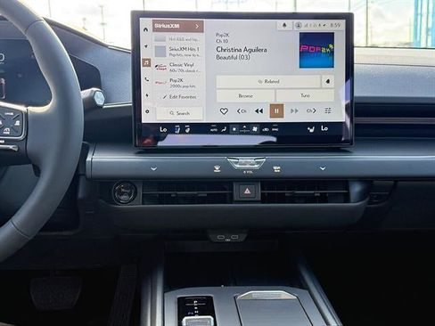 New 2026 Lexus ES 350e FWD image 15
