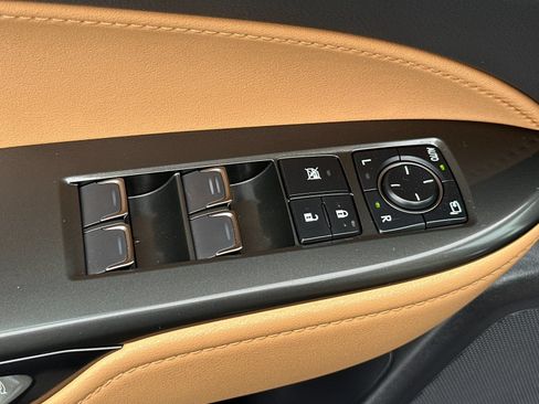 Used 2025 Lexus NX 450h+ AWD w/ Accessory Package (Z1) image 12