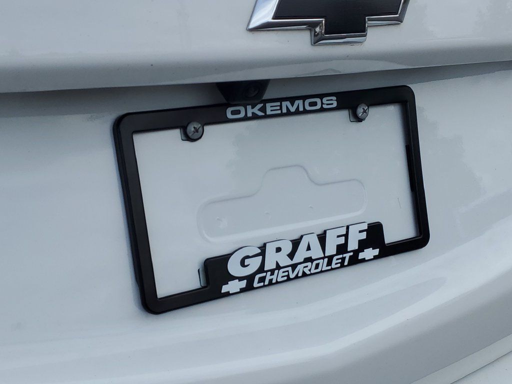 Used 2024 Chevrolet Equinox LT w/ LPO, Floor Liner Package FWD image 34