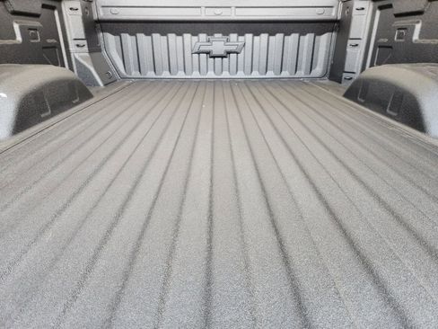 New 2026 Chevrolet Silverado 2500 LT w/ Trail Boss Package image 22