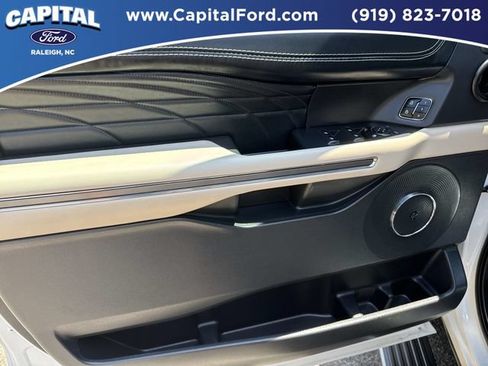 Certified 2023 Ford Expedition Max Platinum AWD/4WD image 20