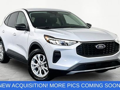 Certified 2026 Ford Escape Active