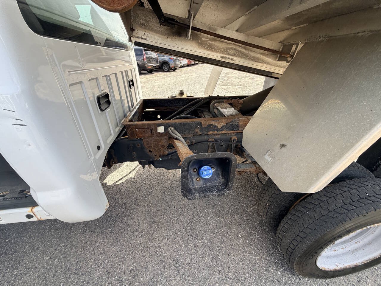 Used 2013 Ford F450 XL w/ PWR Equipment Group AWD/4WD image 41