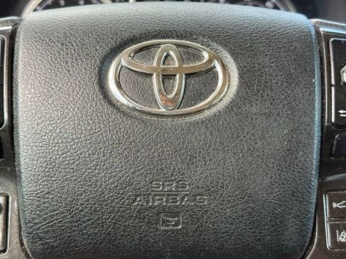 Used 2020 Toyota 4Runner TRD Off-Road Premium w/ Moonroof Package AWD/4WD image 29