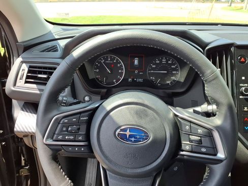 Used 2026 Subaru Ascent Premium AWD/4WD image 18