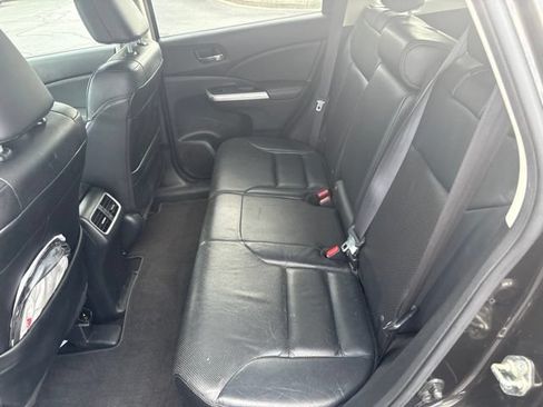 Used 2016 Honda CR-V EX-L image 15