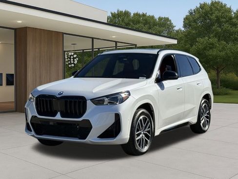 Certified 2023 BMW X1 xDrive28i w/ M Sport Package image 2