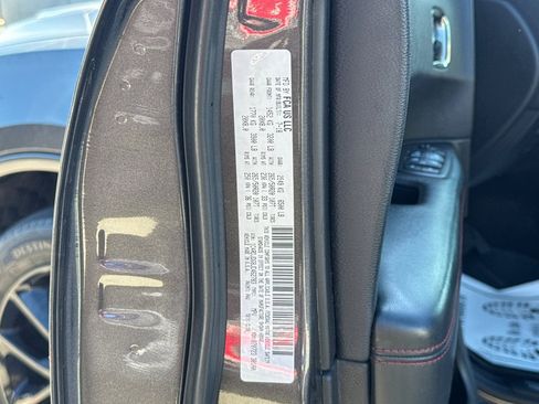 Used 2018 Dodge Durango GT w/ Quick Order Package 2BC image 22