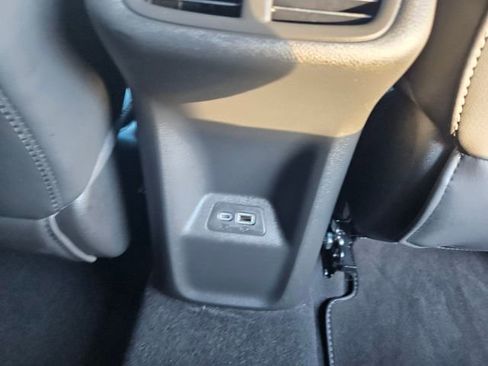 Used 2023 Buick Envision Preferred AWD/4WD image 19
