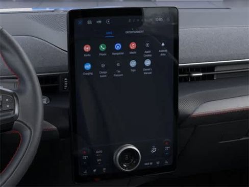 New 2025 Ford Mustang Mach-E Premium w/ Sport Appearance Package image 14