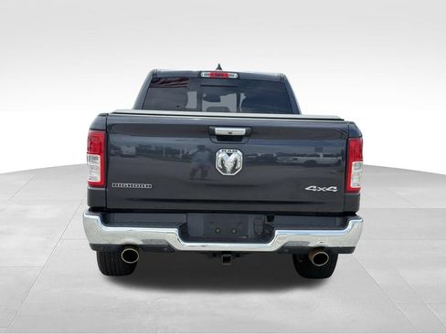 Used 2019 RAM 1500 Big Horn AWD/4WD image 23