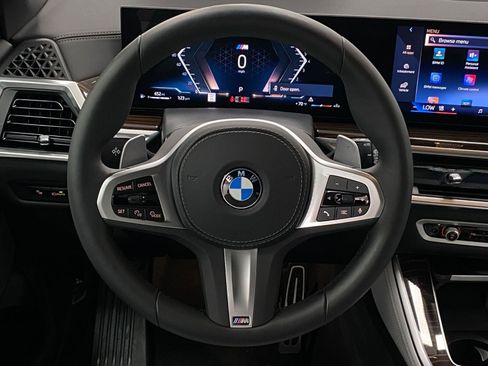 Used 2026 BMW X5 xDrive40i AWD/4WD image 17