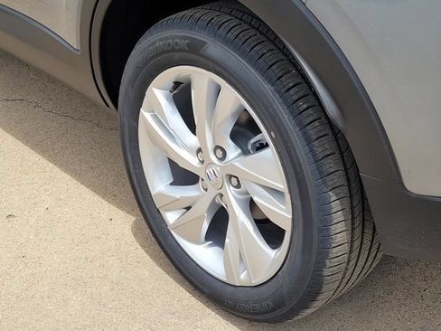 New 2026 Buick Encore GX Preferred w/ Comfort Package FWD image 7