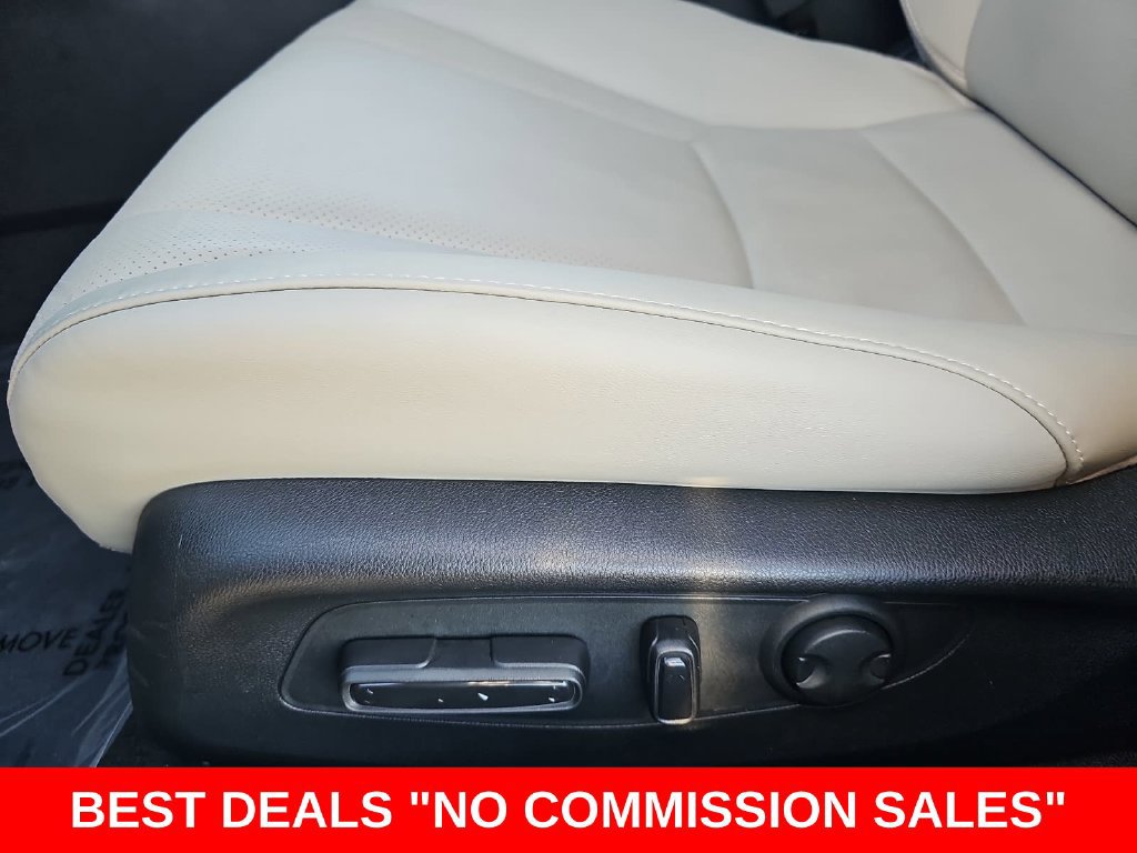 Used 2026 Honda Accord EX-L image 28