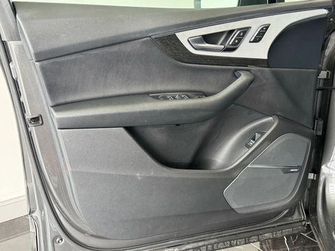 Used 2019 Audi Q7 2.0T Premium Plus w/ Premium Plus Package image 7