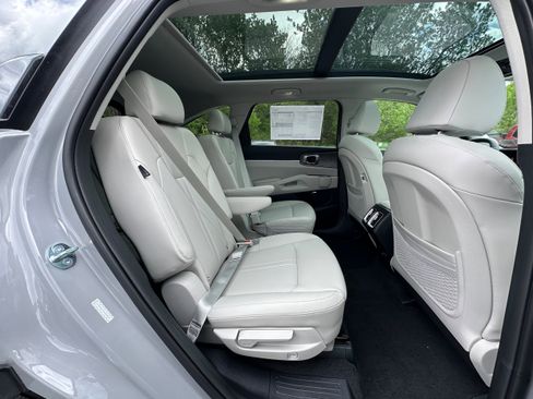 New 2026 Kia Sorento X-Line EX AWD/4WD image 15
