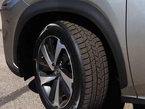 Used 2018 Lexus NX 300 NX 300 FWD w/ Premium Package image 6