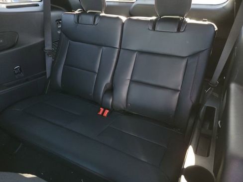 New 2026 Ford Explorer ST w/ Sun And Sound Package image 9