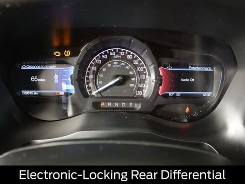 Used 2022 Ford Ranger Lariat w/ Tremor Off-Road Package image 47