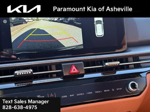 New 2026 Kia Sportage X-Line image 9