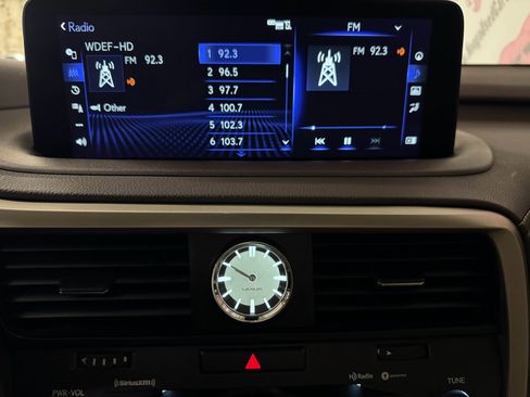 Used 2020 Lexus RX 350 FWD w/ Premium Package image 31