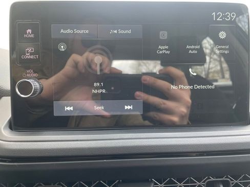 New 2026 Honda Accord SE image 18