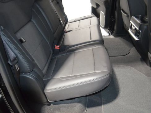 Used 2024 GMC Sierra 1500 Denali w/ Denali Reserve Package image 19